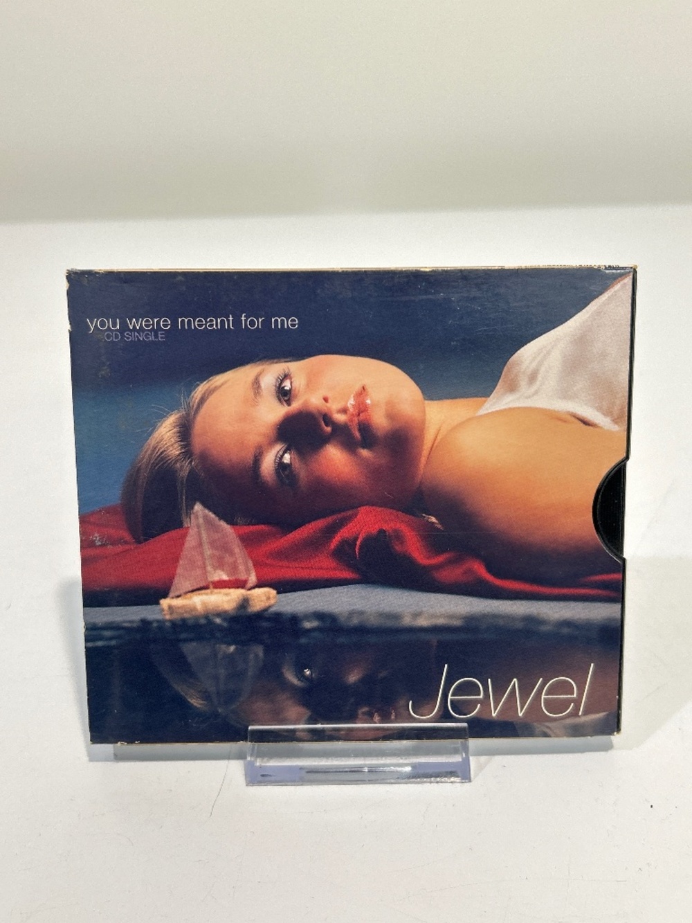 🤯5 for $20🤯 Jewel “You Were Meant For Me” CD Single [Pop Rock]